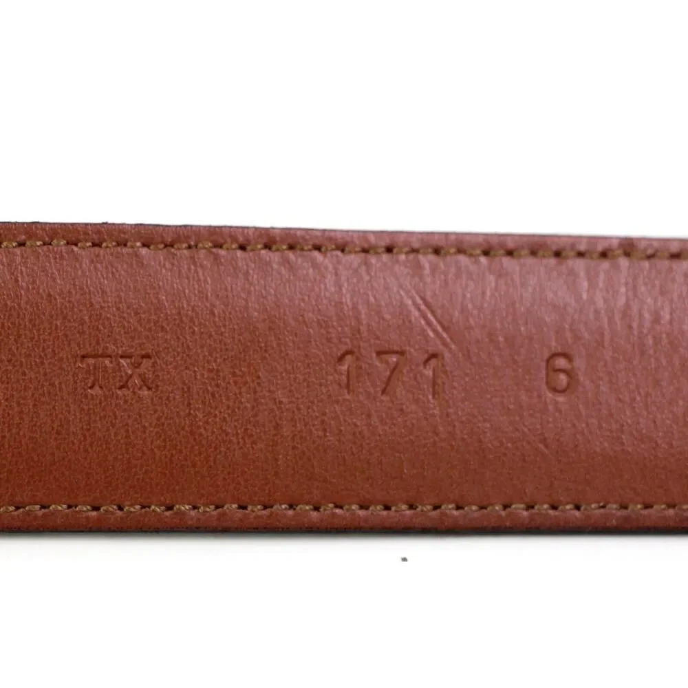Trafalgar vintage black