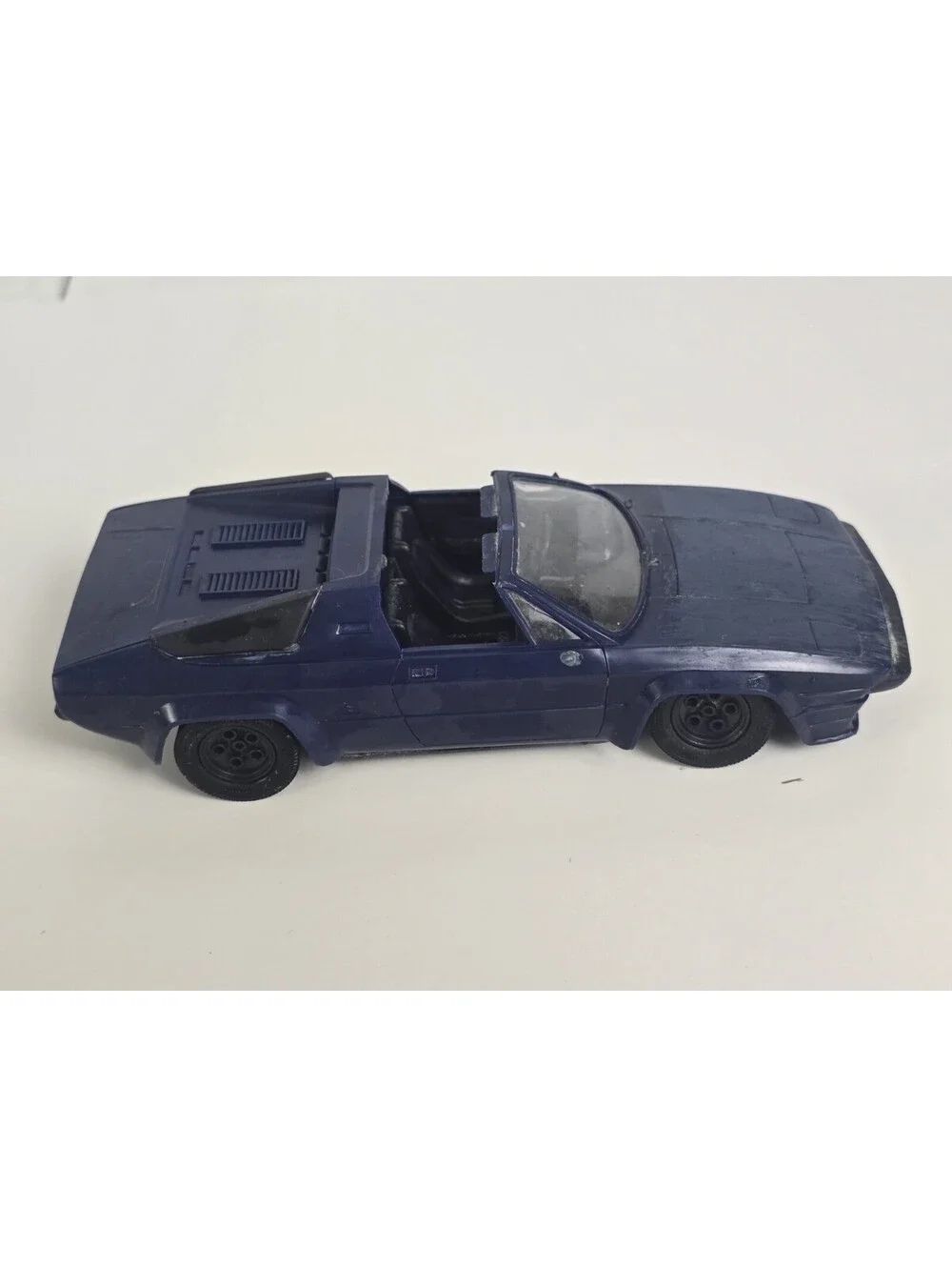 N/A 1976 lamborghini