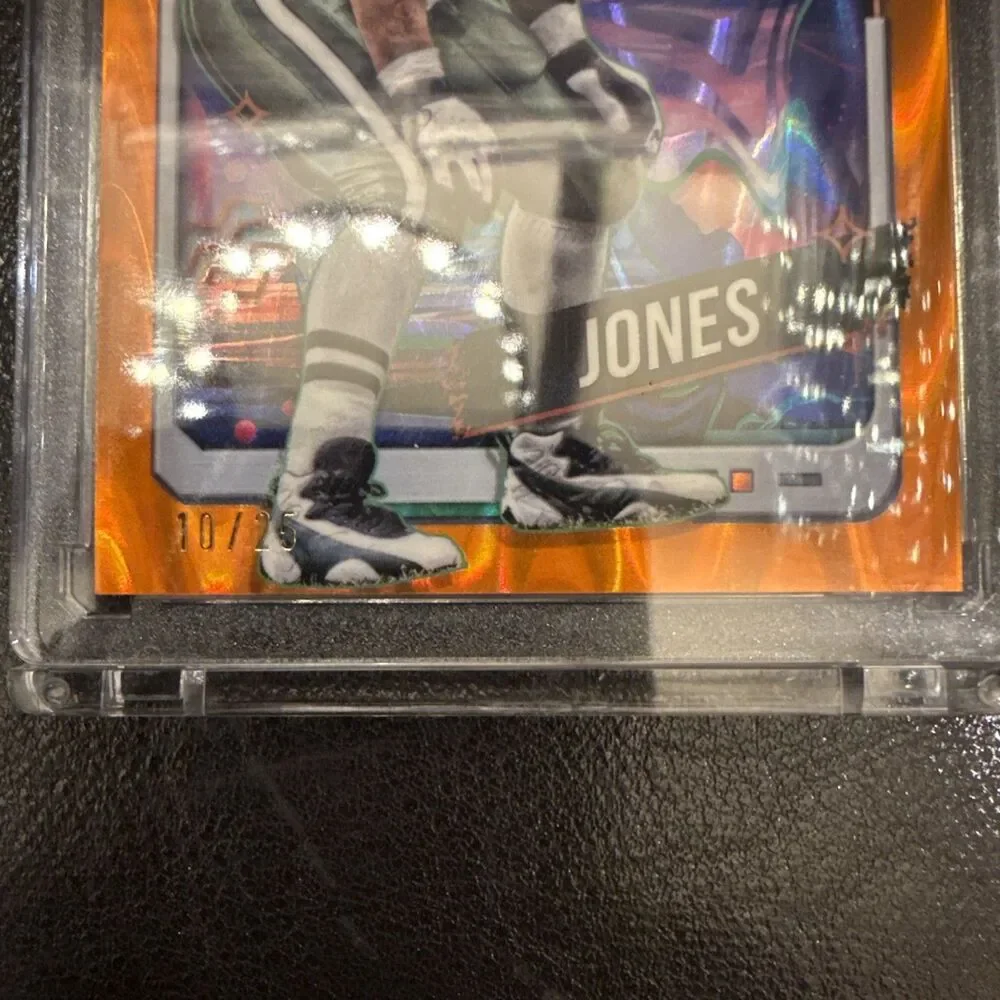 N/A product rare