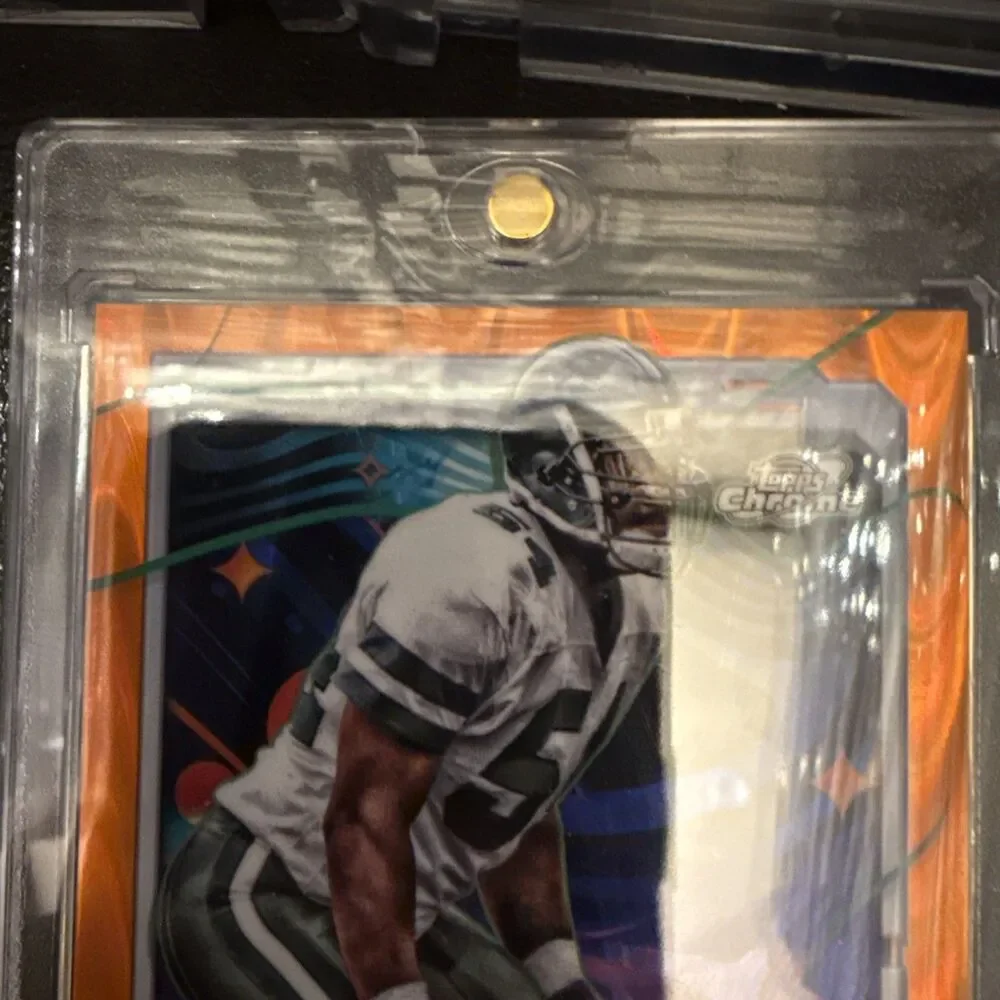 N/A product rare