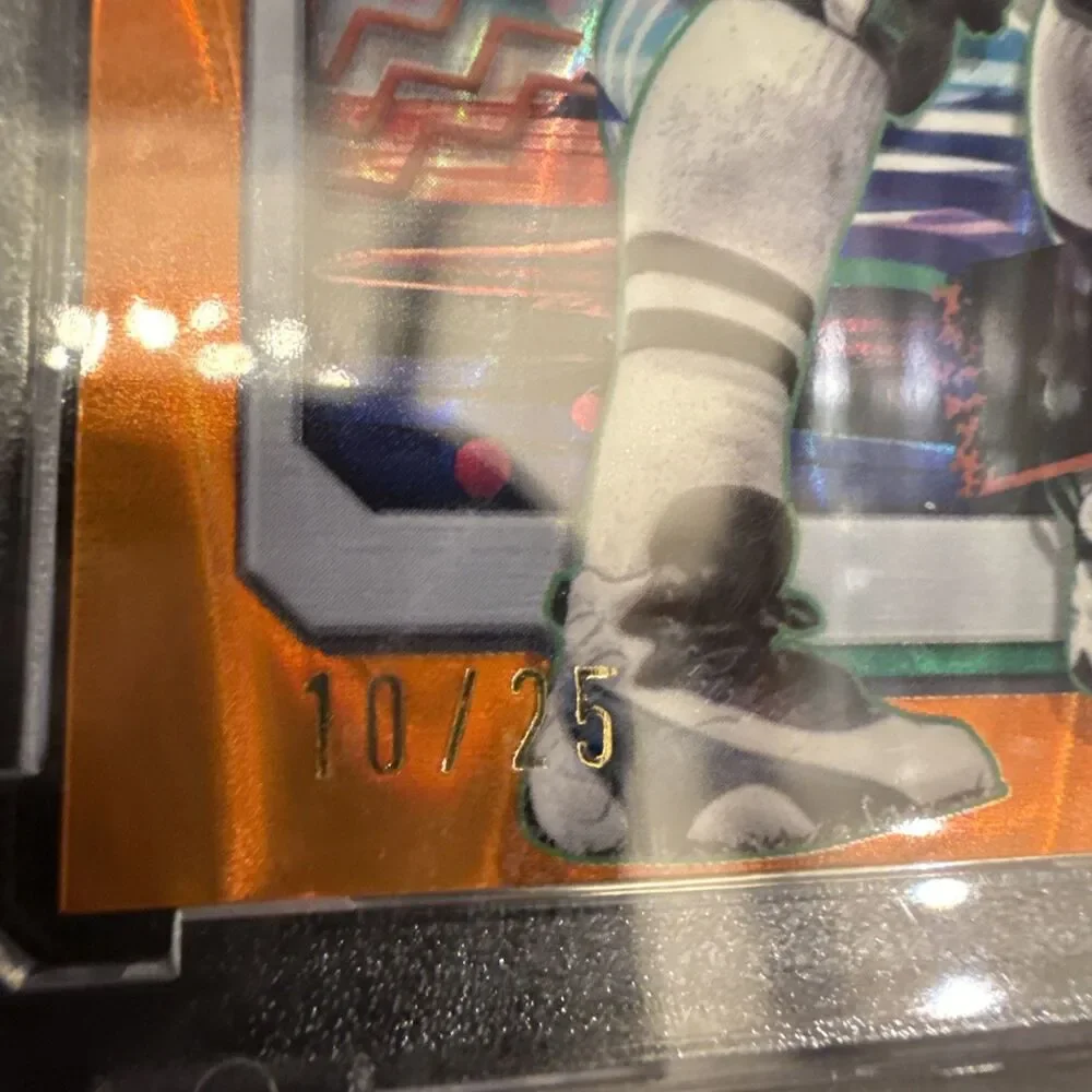 N/A product rare