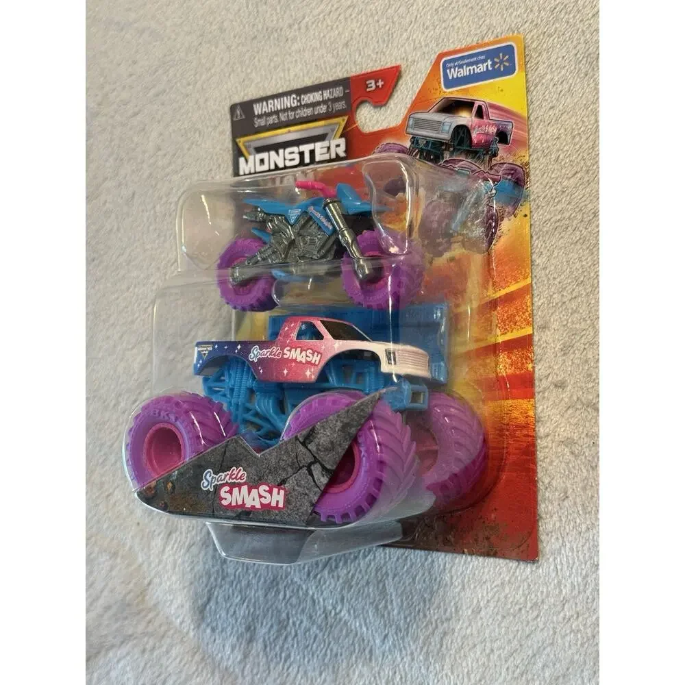 Monster Jam monster jam