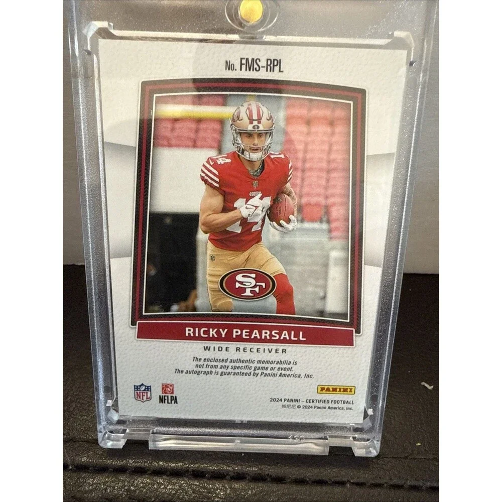 N/A 2024 panini