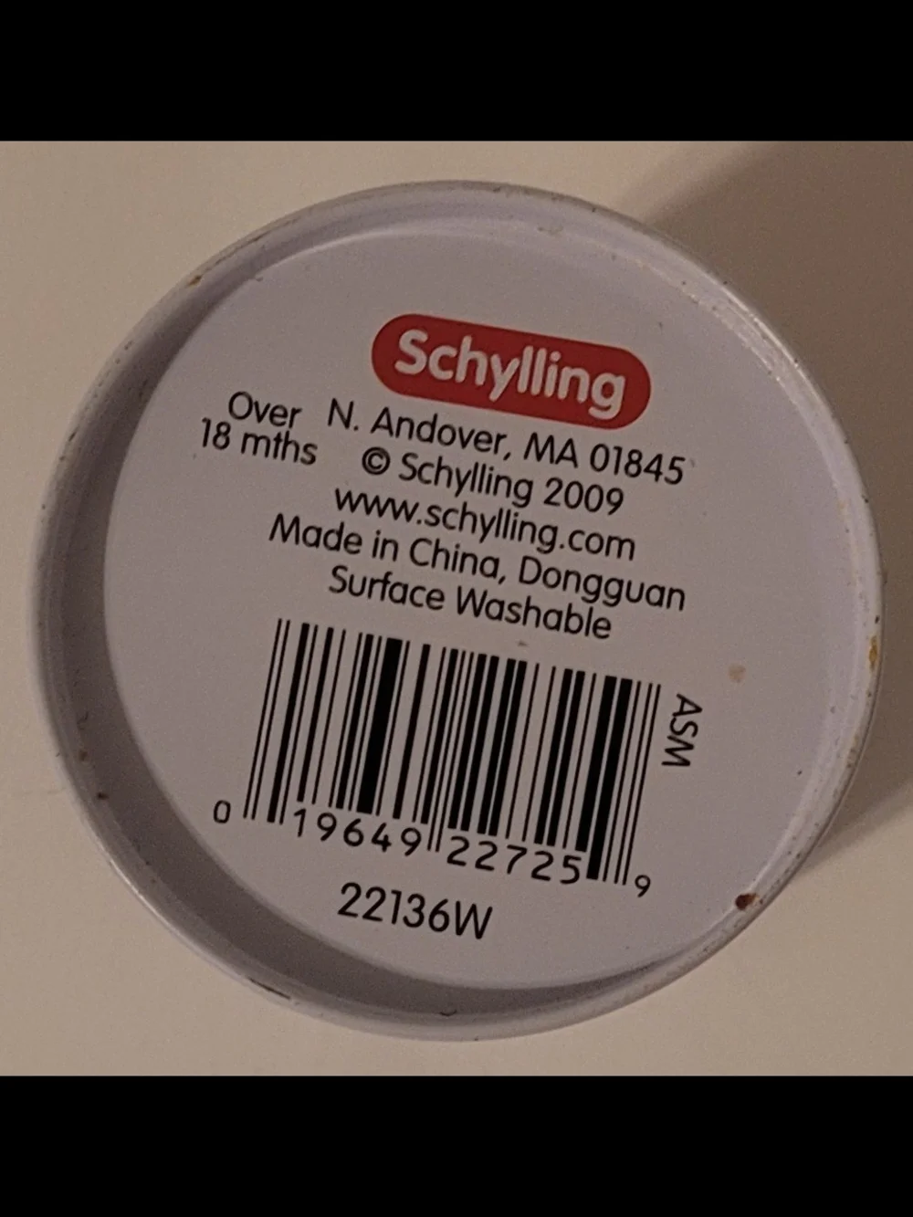 Schylling up sale