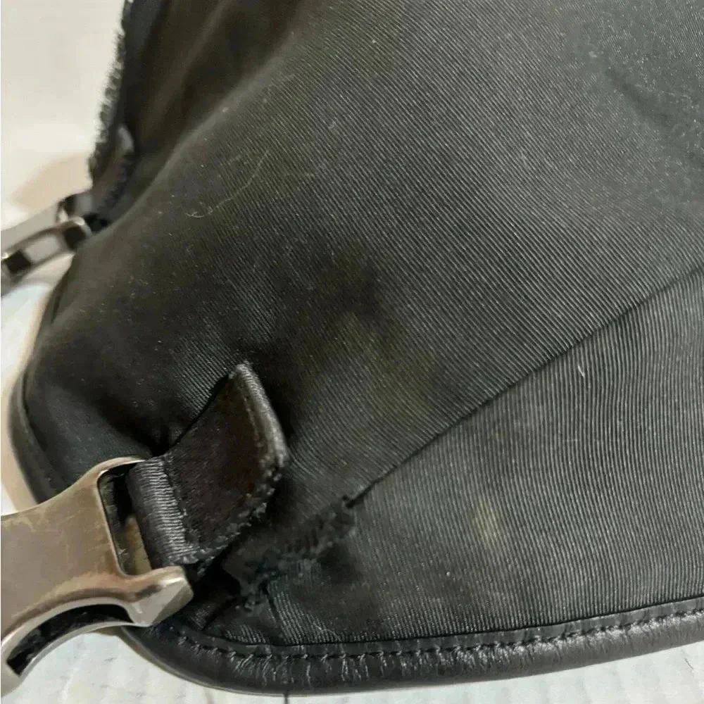 Coach unisex navy