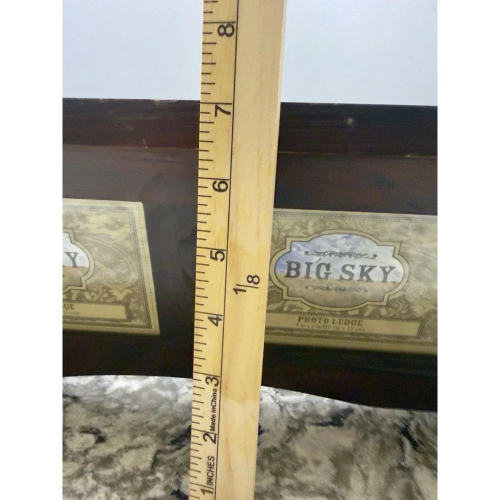 Big Sky (Big Sky Carvers / Prinz style) vintage big