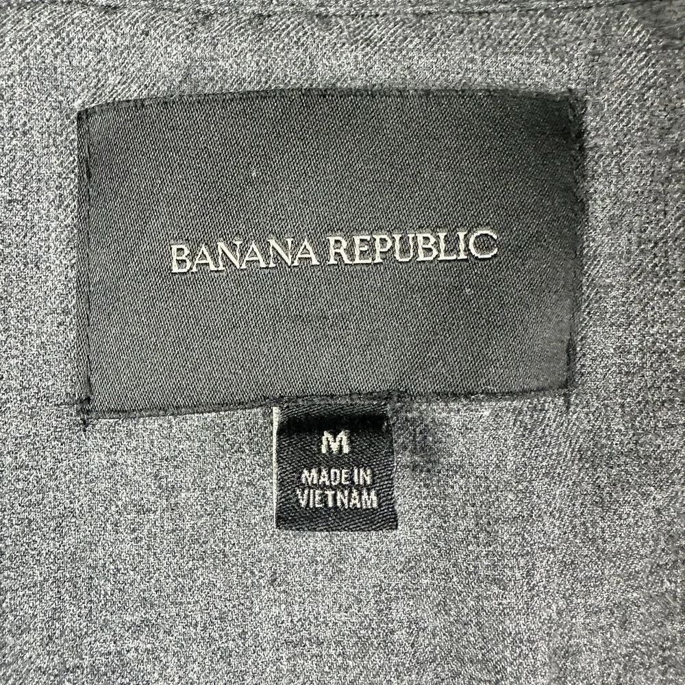 Banana Republic banana republic