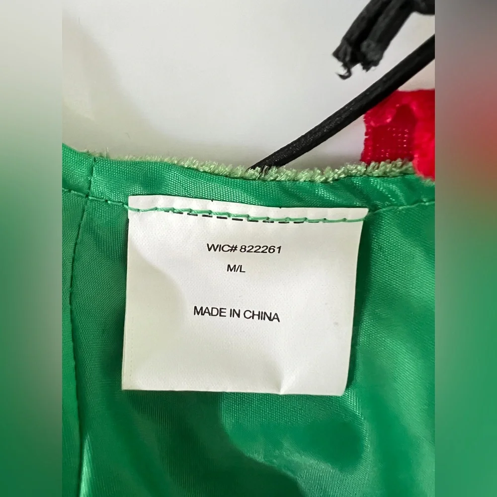 None dress your