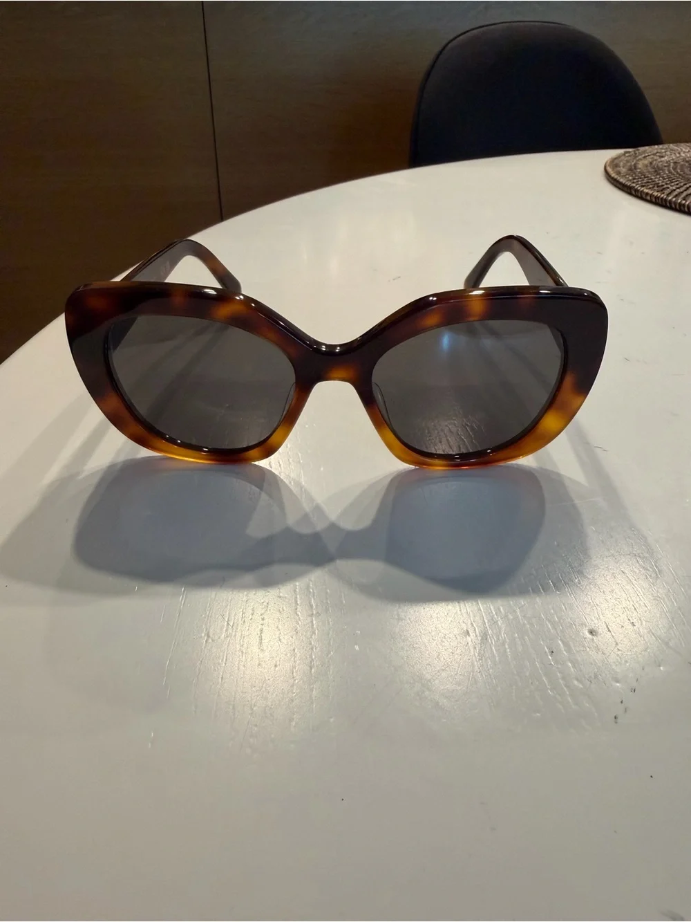 Celine used maybe