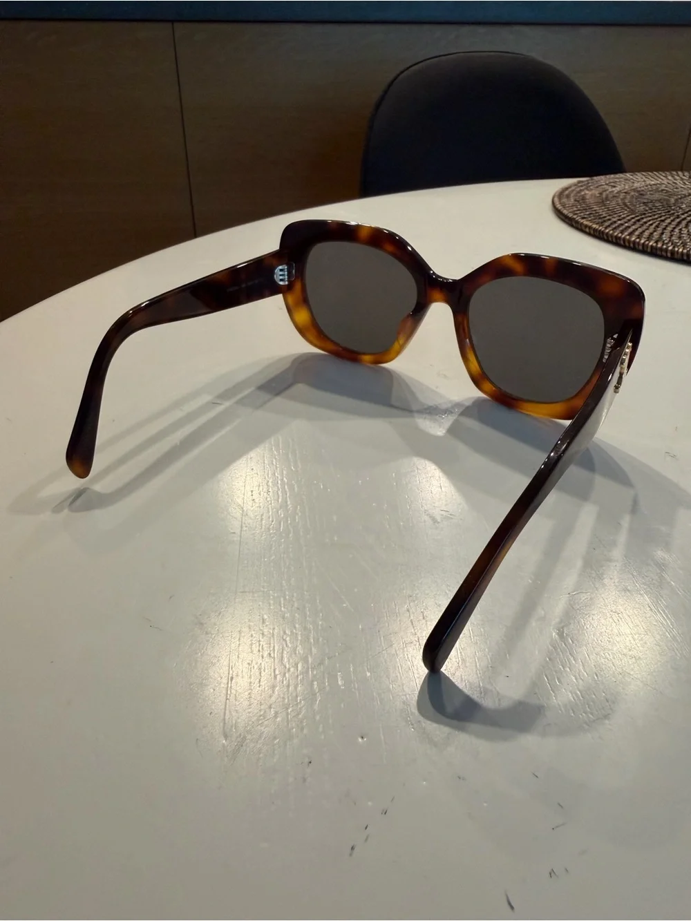 Celine used maybe