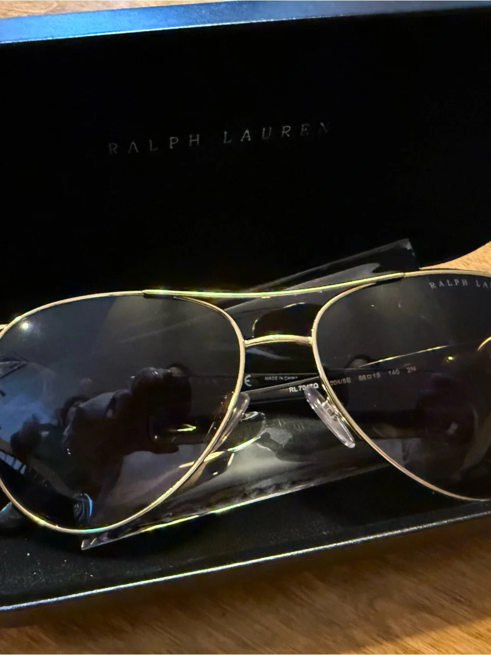 Ralph Lauren stylish ralph