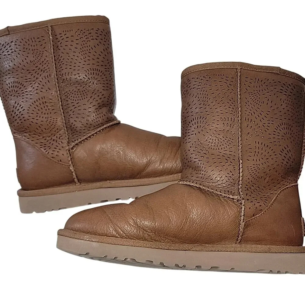 UGG gorgeous soft