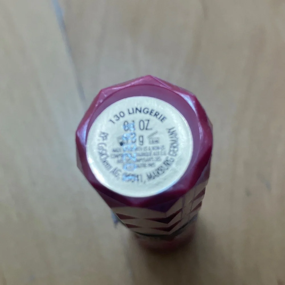 Milani three lipsticks