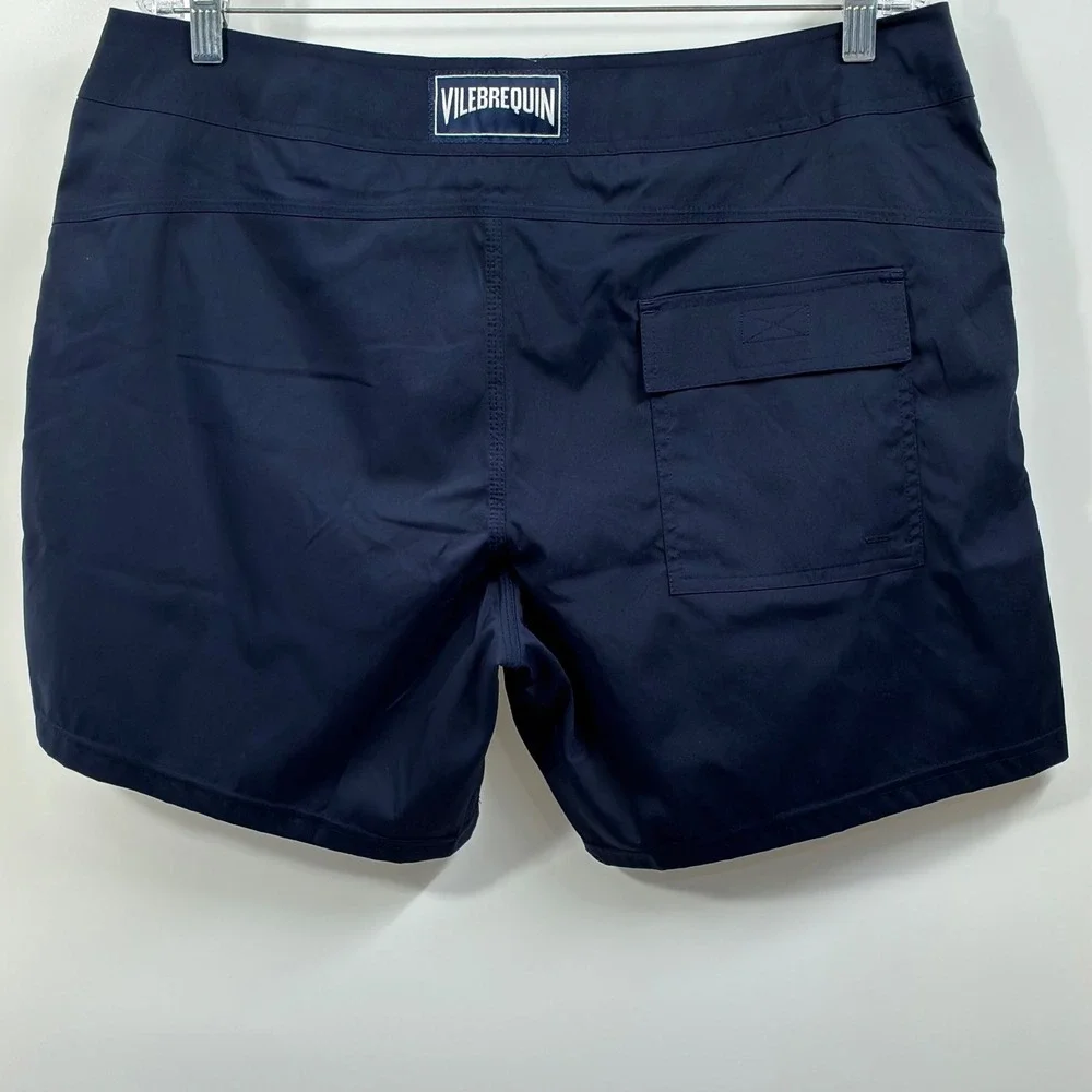 Vilebrequin new swim