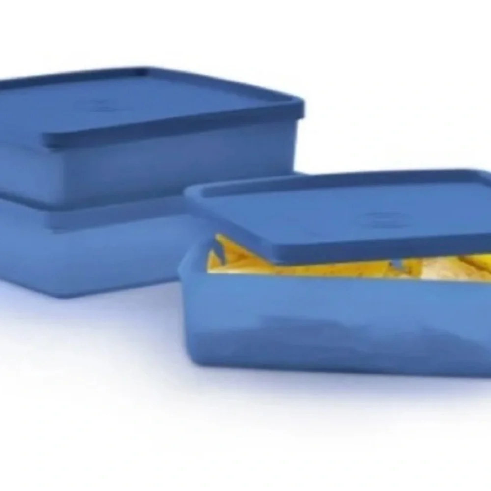 Tupperware new set