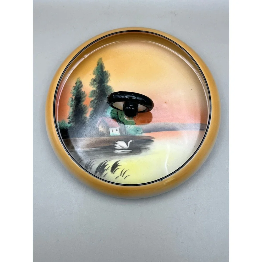 Noritake antique 1904