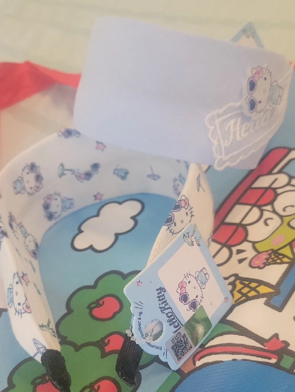 Sanrio ✨️nwt ✨️never