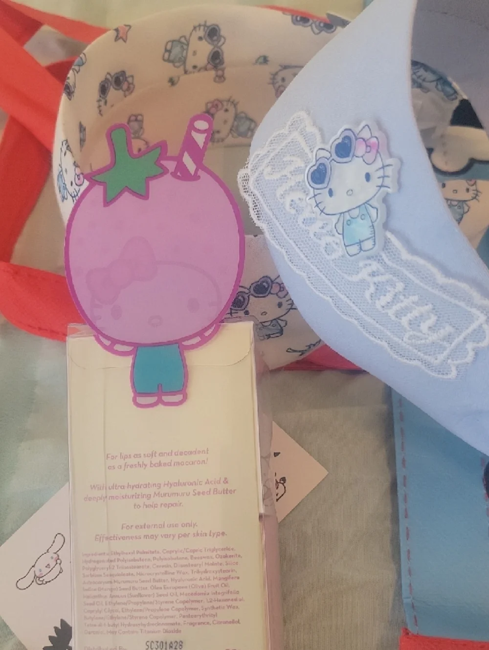 Sanrio ✨️nwt ✨️never