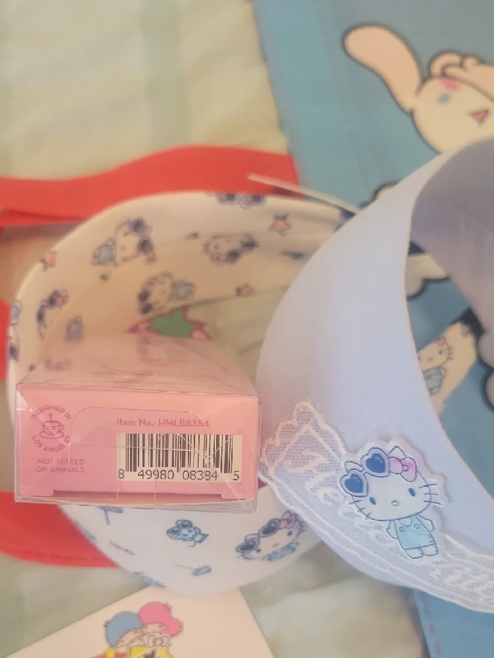 Sanrio ✨️nwt ✨️never