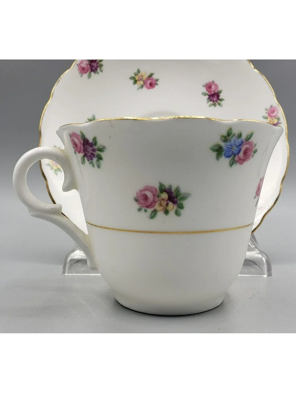 N/A vtg colclough