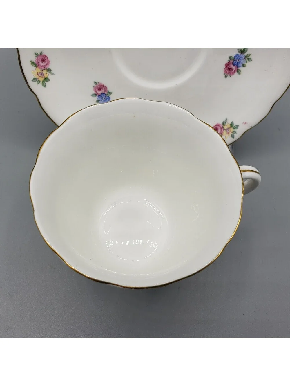 N/A vtg colclough