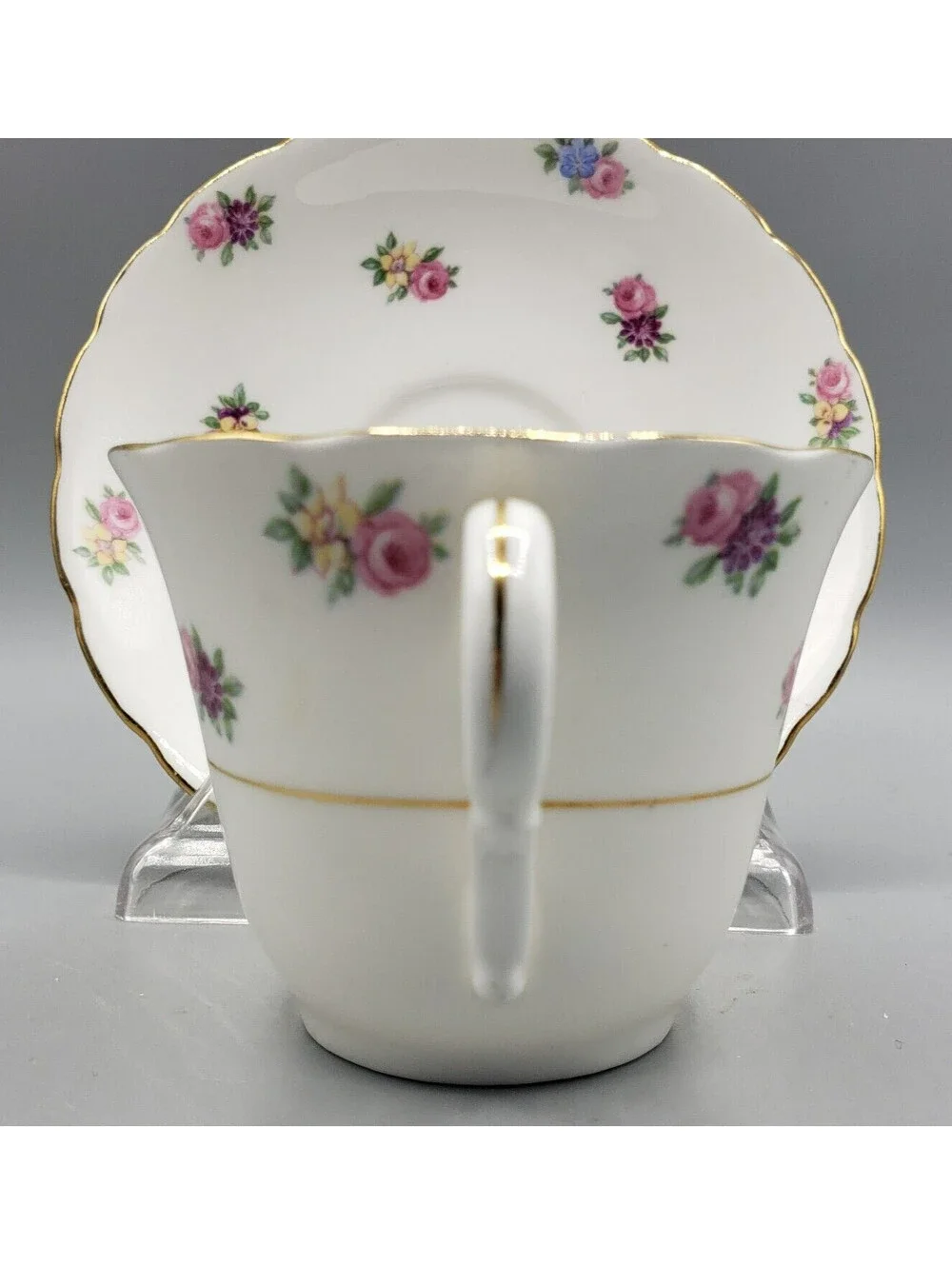 N/A vtg colclough