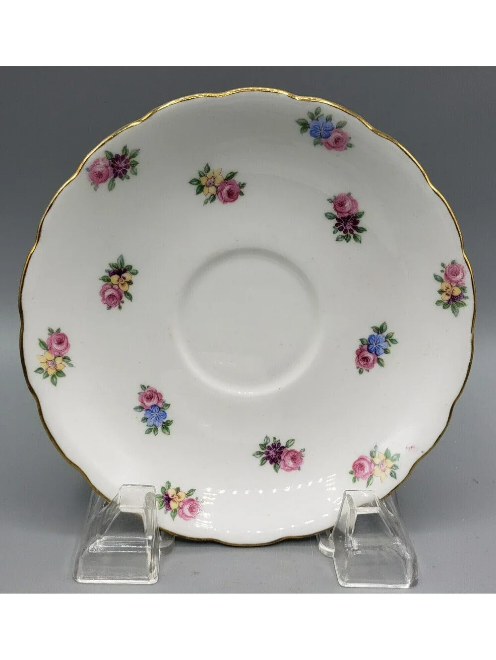 N/A vtg colclough