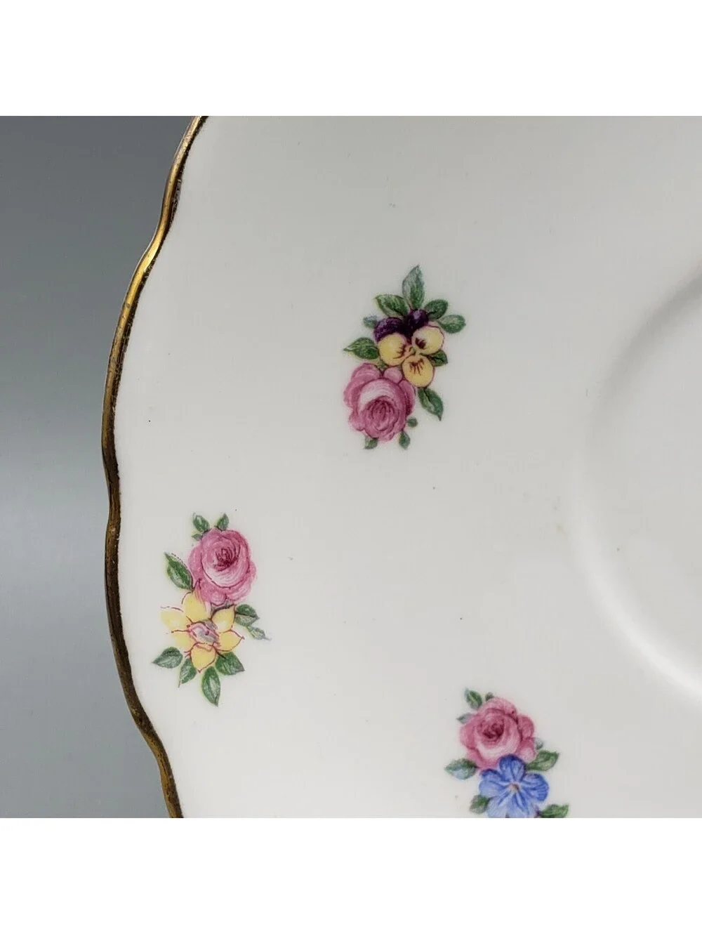 N/A vtg colclough