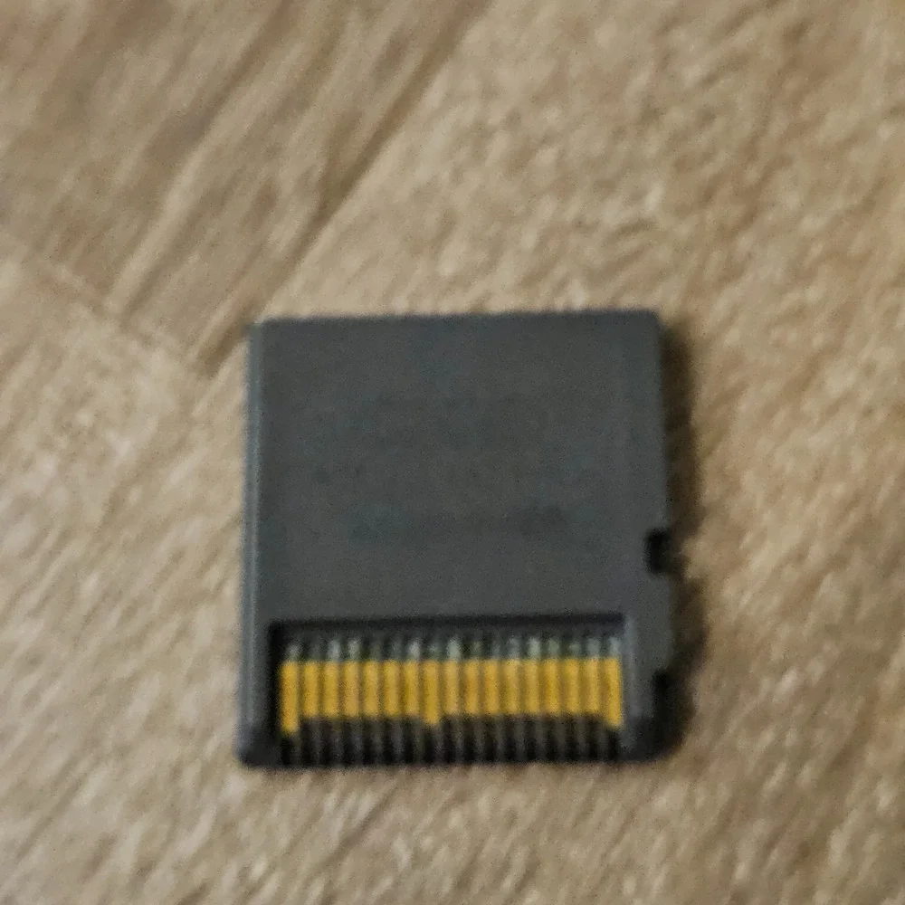 N/A pre owned