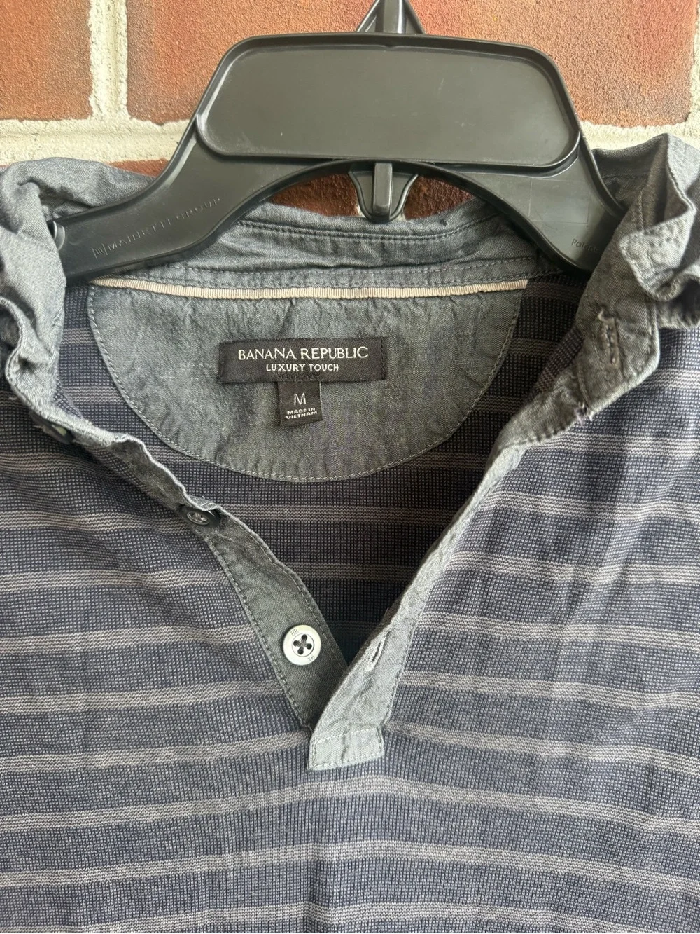Banana Republic banana republic