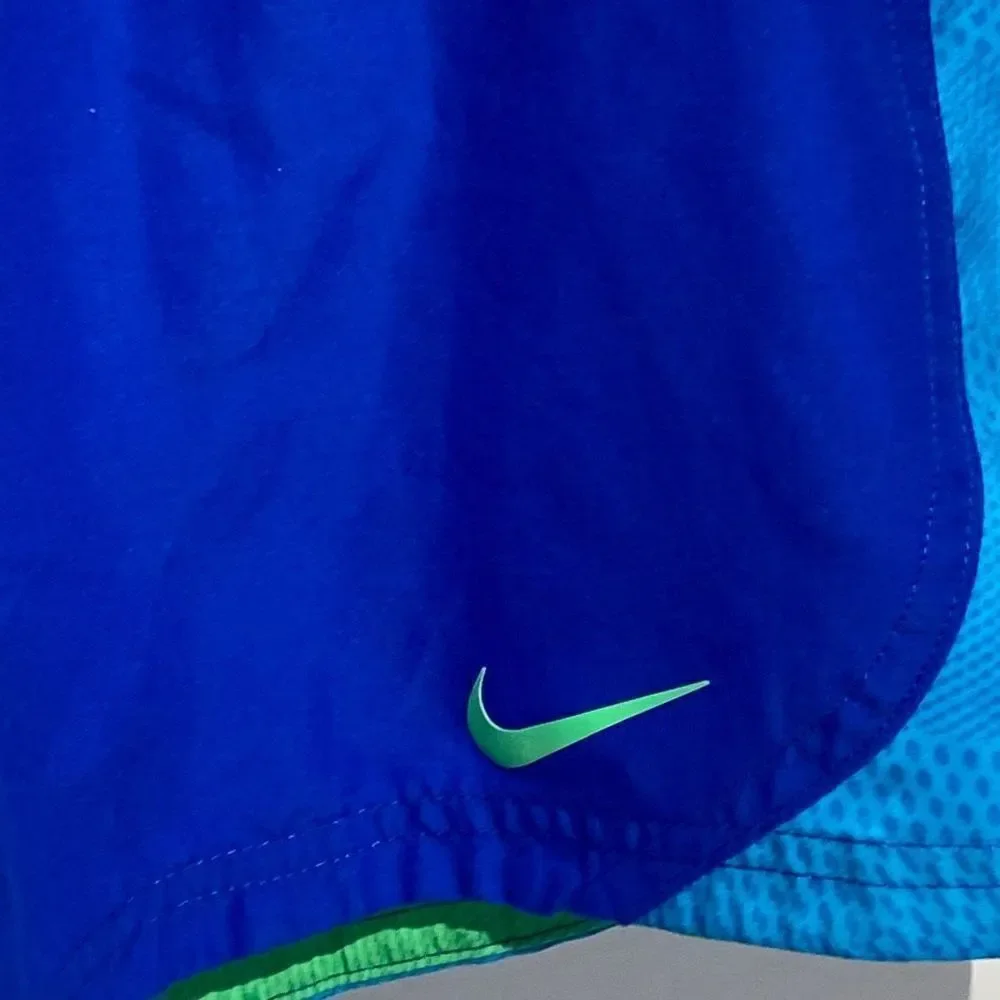 Nike brand department
