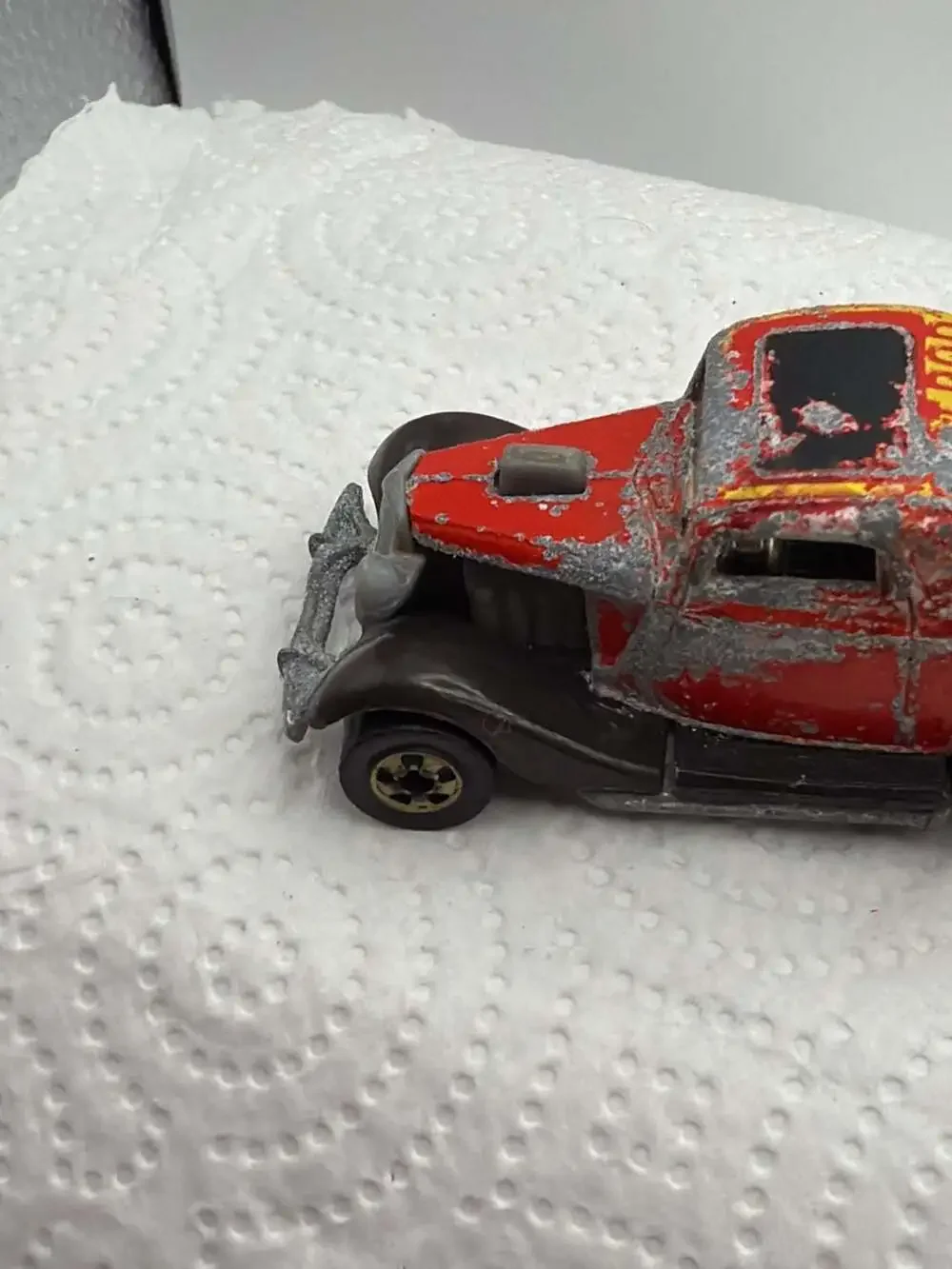 Hot Wheels 1979 hot