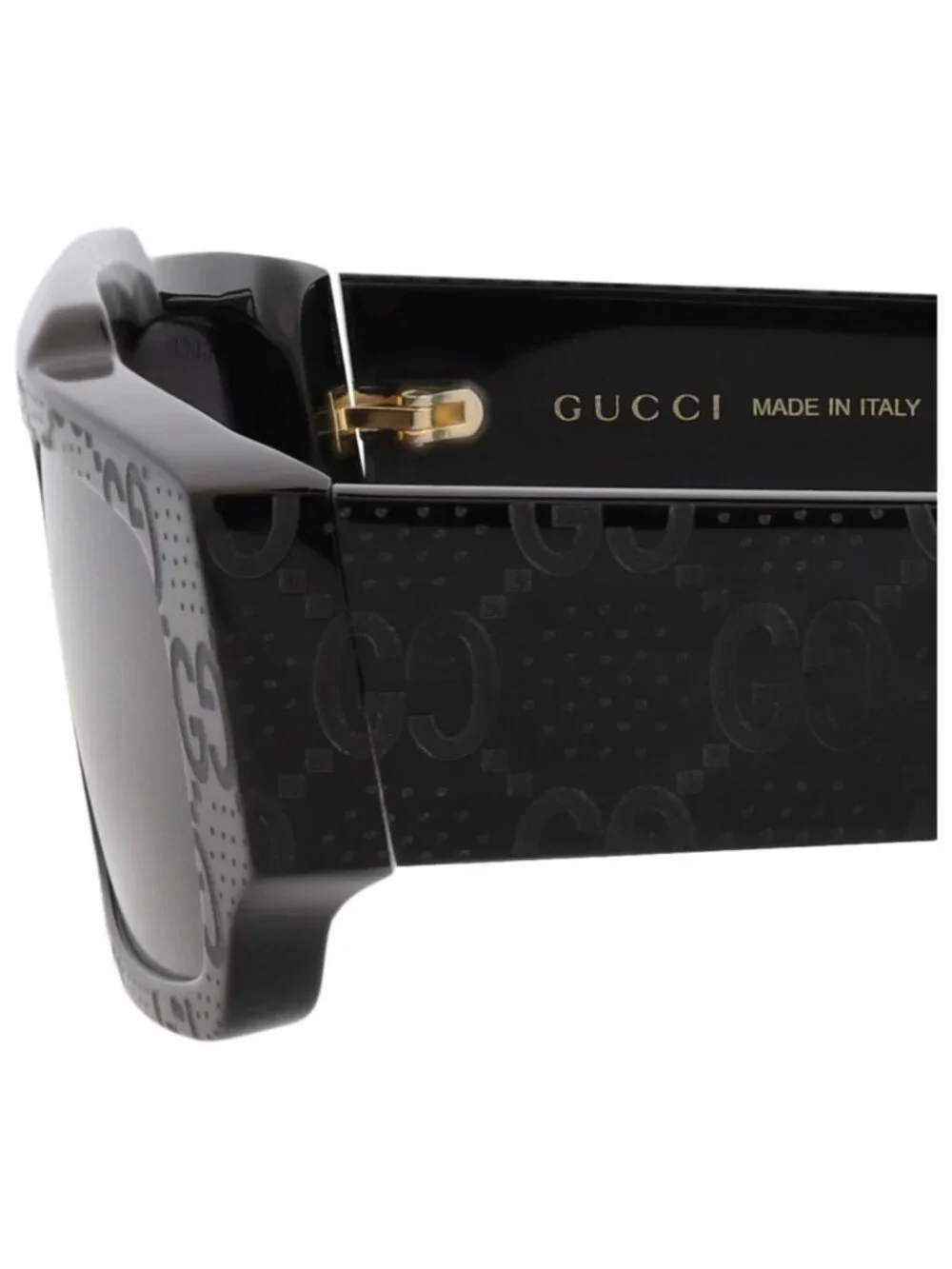 Gucci new sunglasses