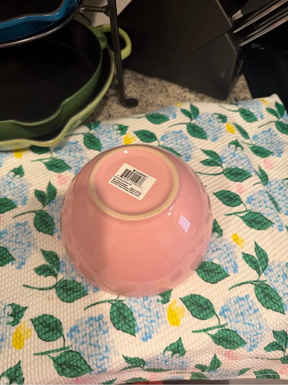 N/A versatile pink