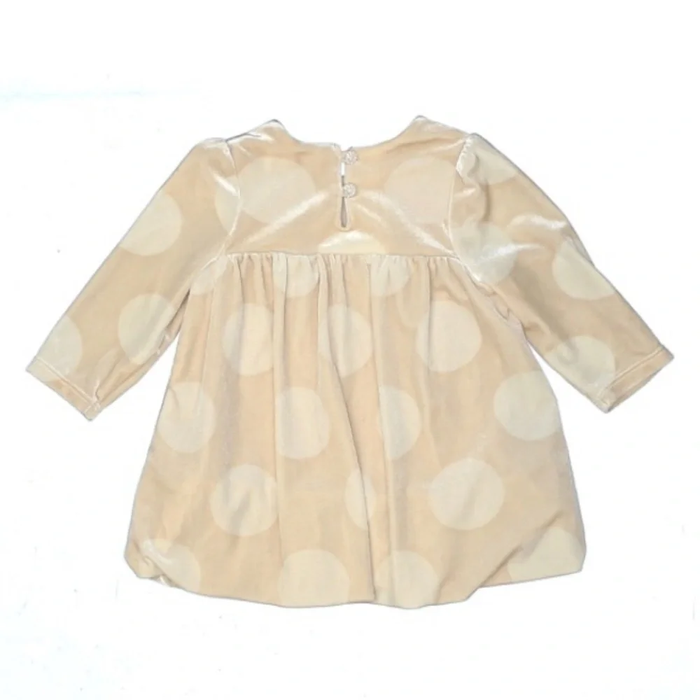 GAP baby pockadot
