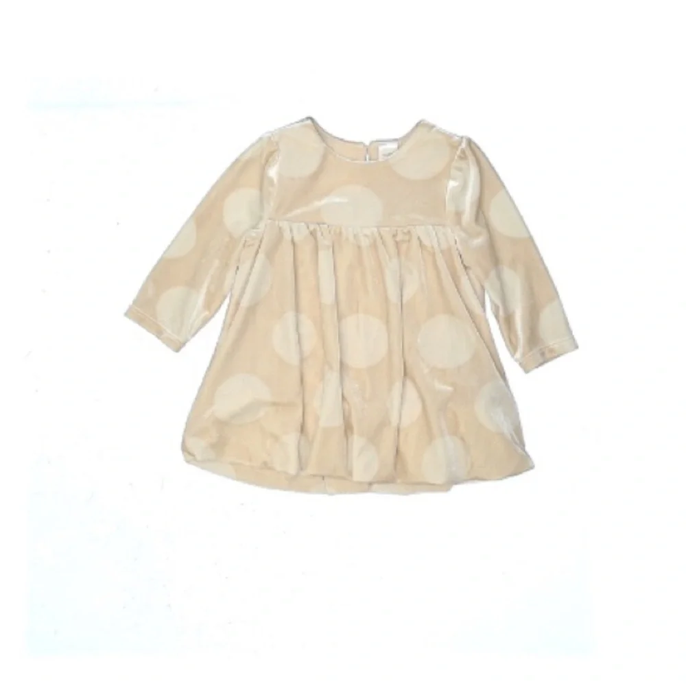 GAP baby pockadot