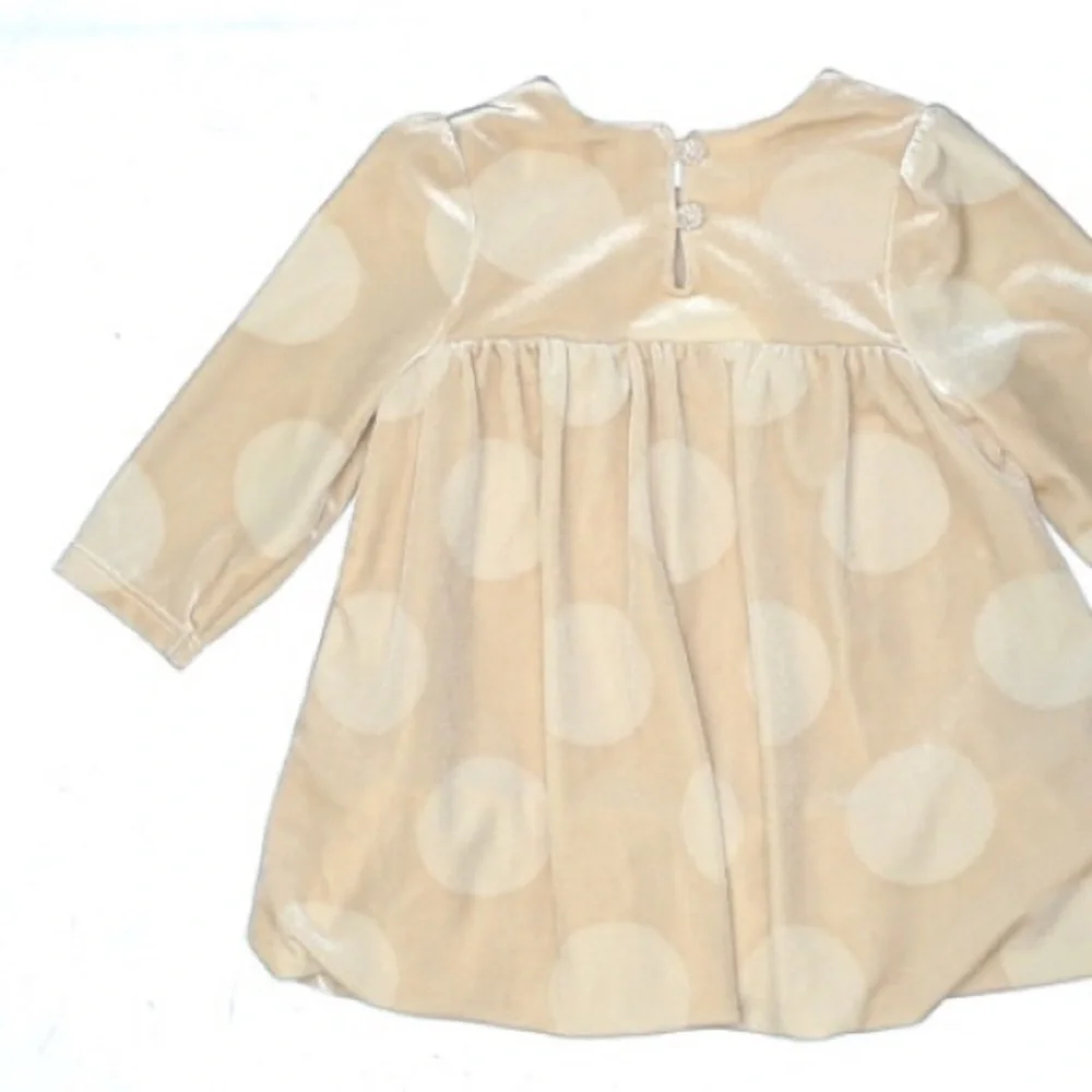 GAP baby pockadot