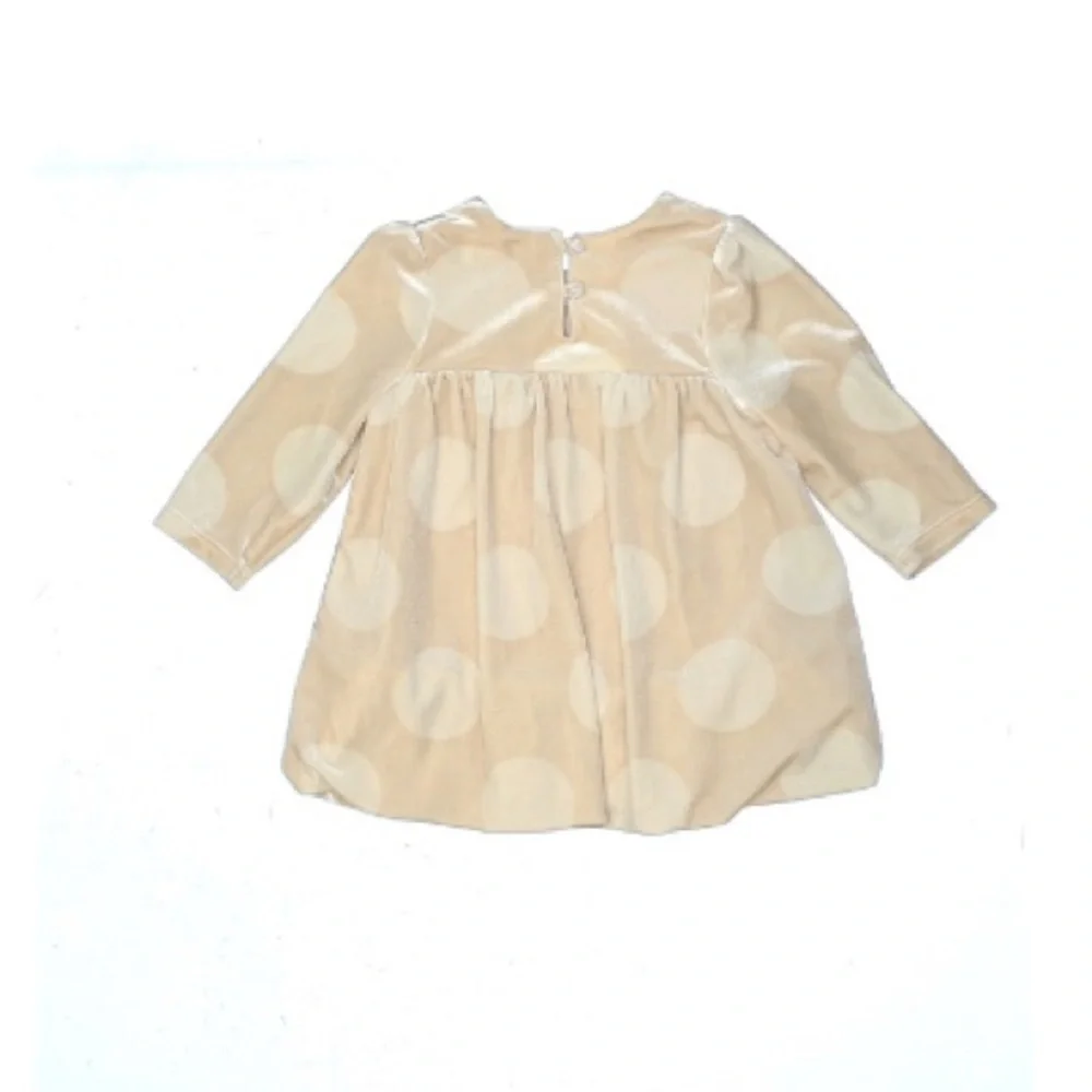 GAP baby pockadot