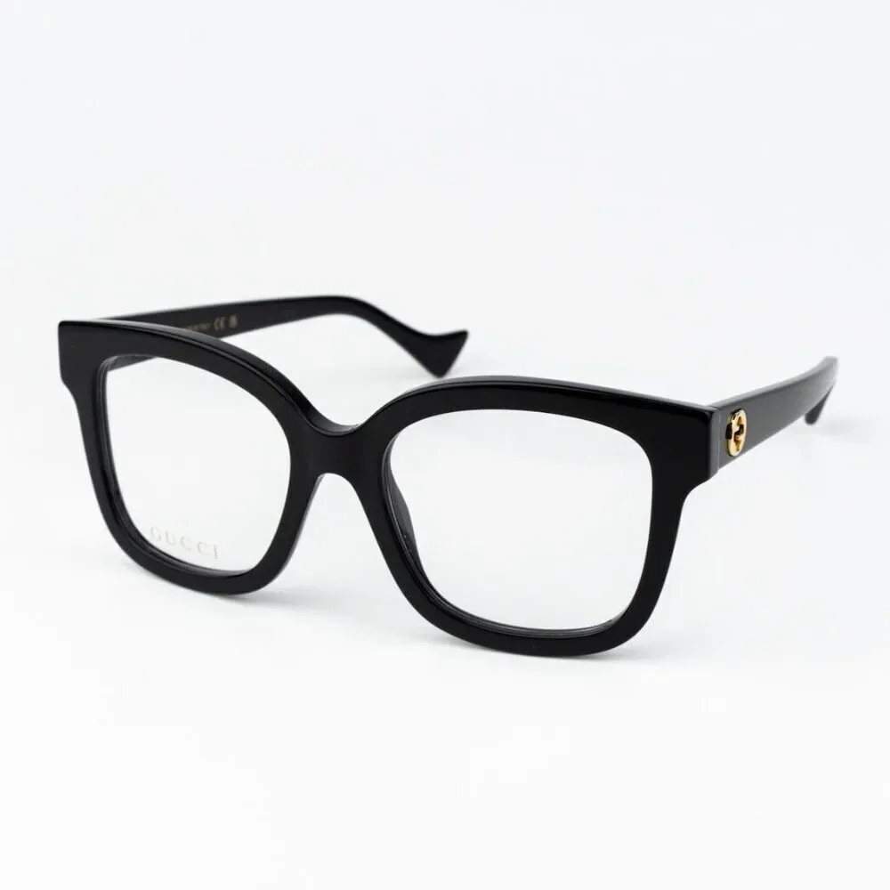 Gucci women eyeglasses