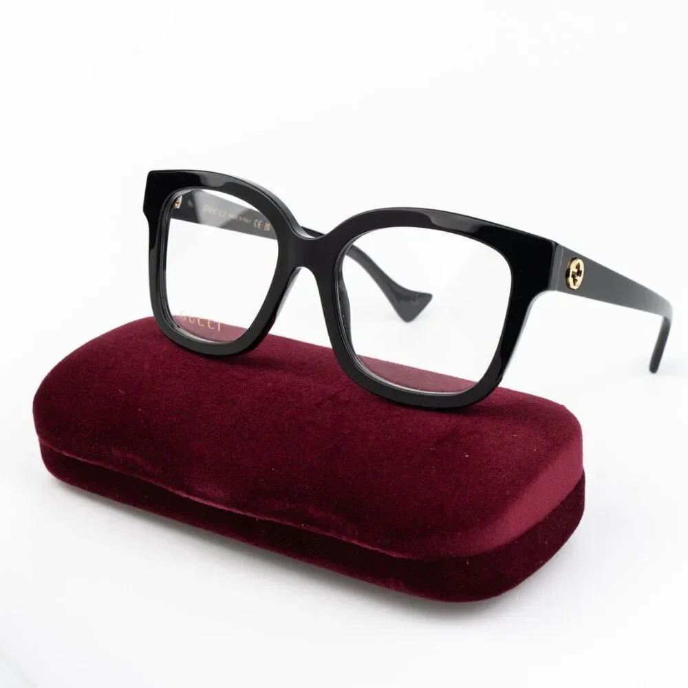 Gucci women eyeglasses