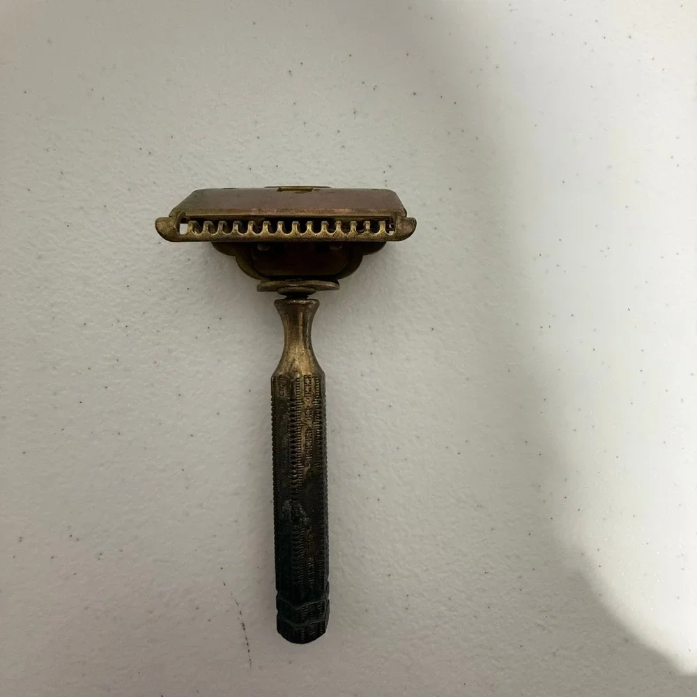 GEM vintage single