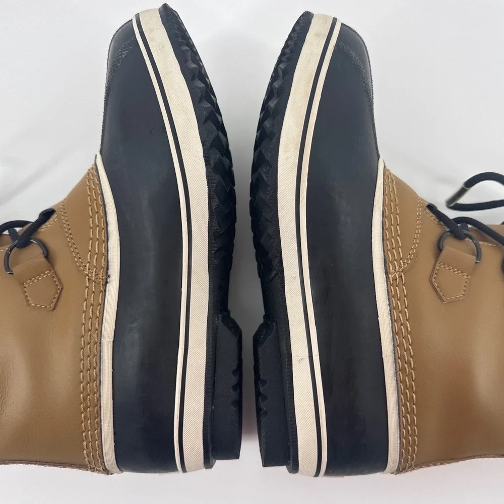 Sorel 1964 pac
