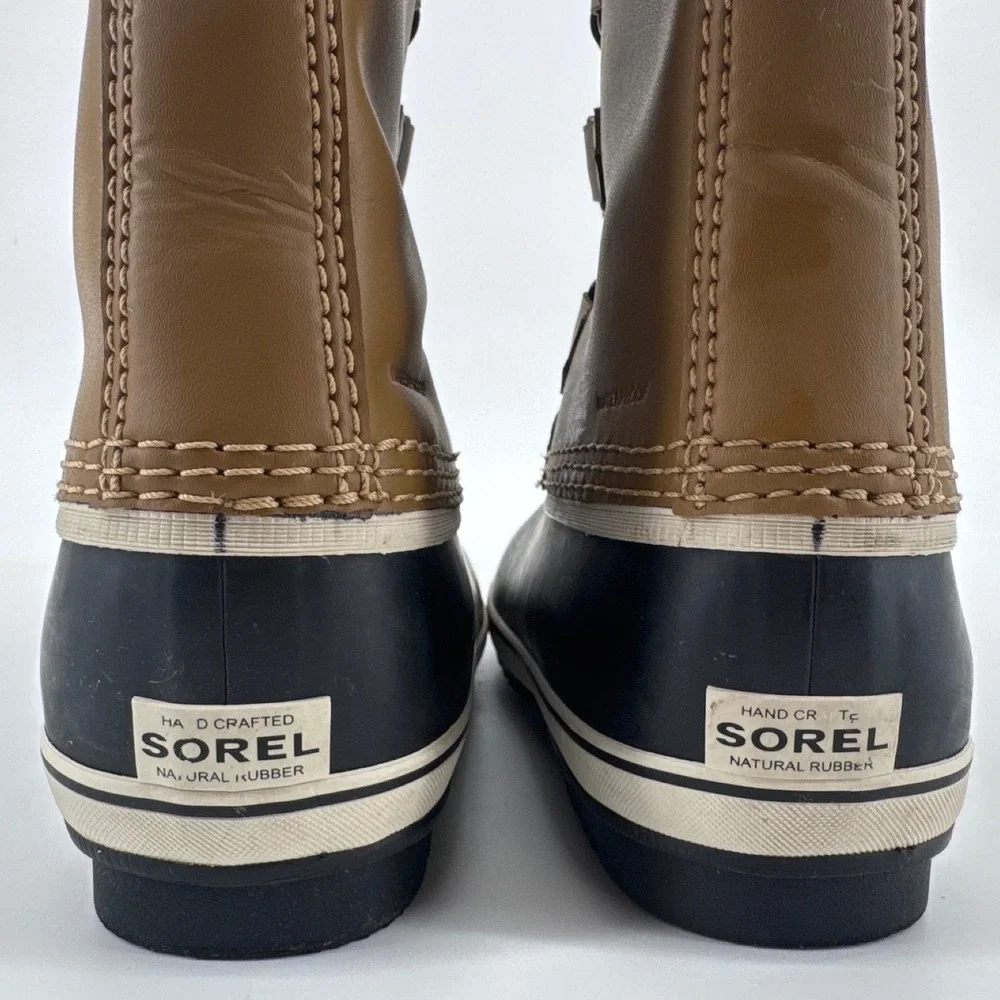 Sorel 1964 pac