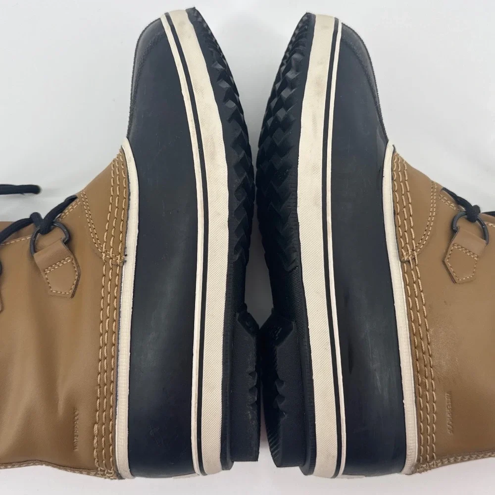 Sorel 1964 pac