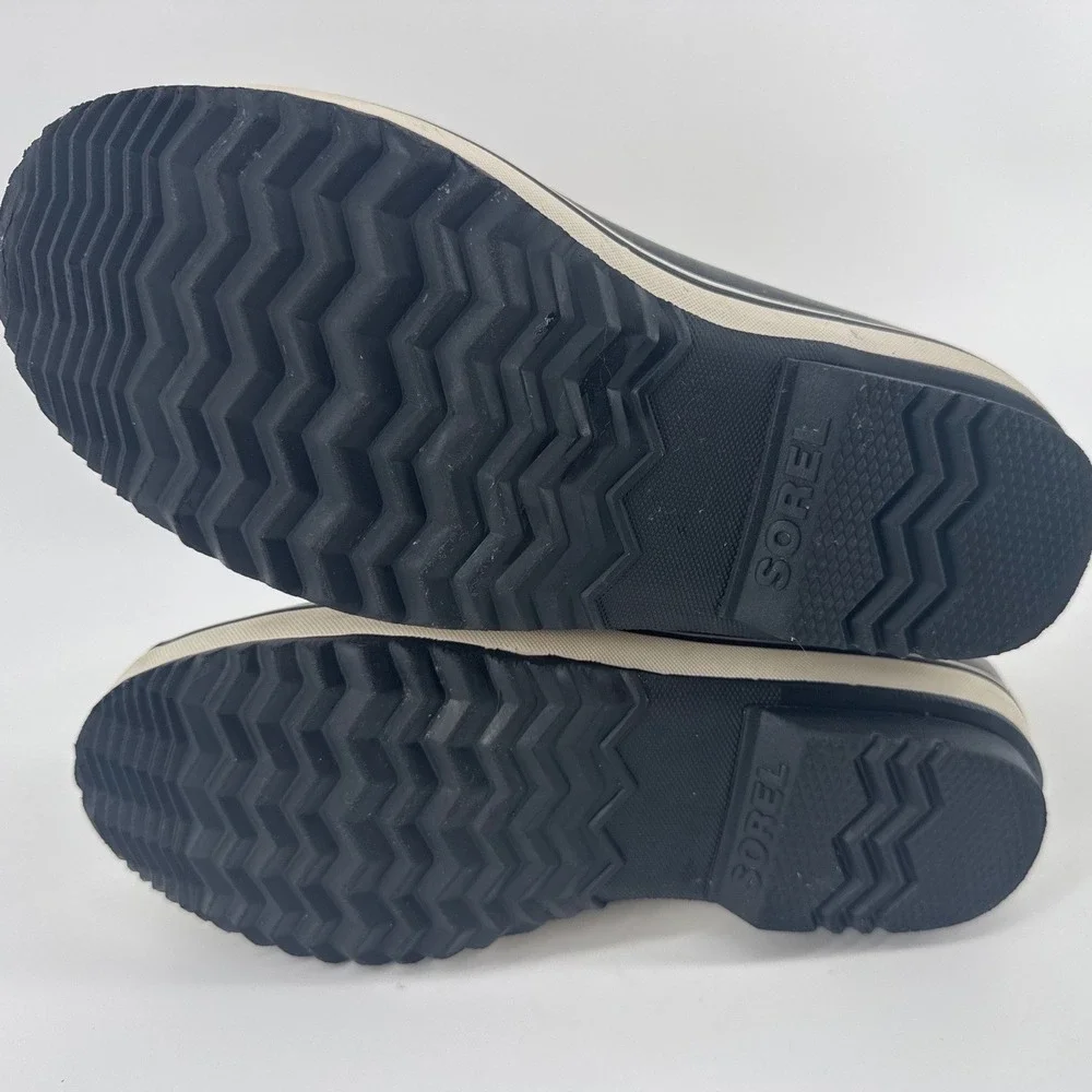 Sorel 1964 pac