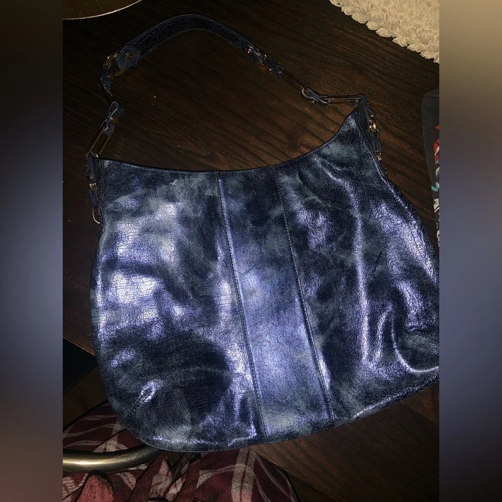 Tory Burch good carried