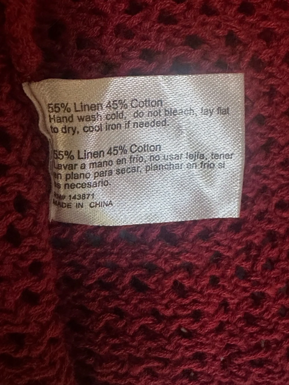 Frankies Bikinis new tags