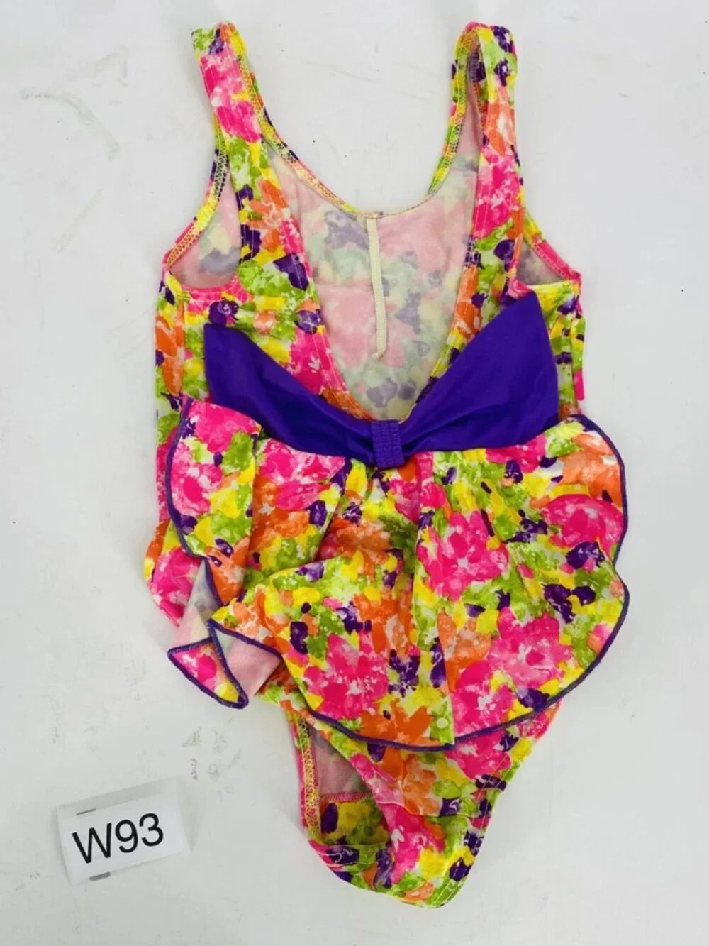 Vintage 1990’s girl’s
