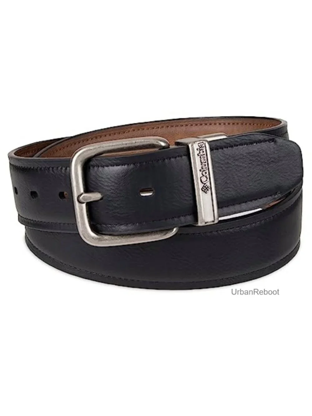 N/A this reversible