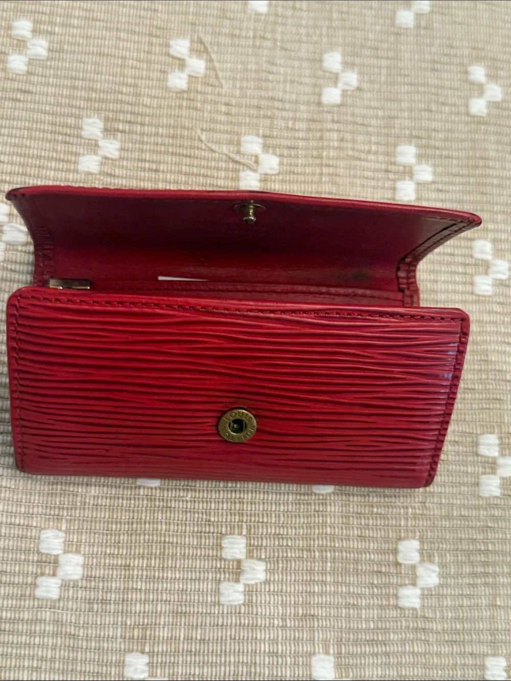 Louis Vuitton by great